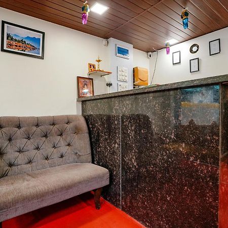 Hotel Bindra Elite Bombay Eksteriør billede